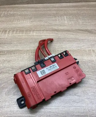 BMW 3 F30 F35 F31 Positive wiring loom 9227752 795810