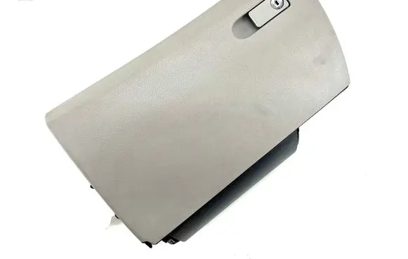 Mercedes-Benz C W204 Glove box set A2046803291