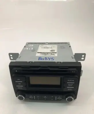 KIA Rio Radio/CD/DVD/GPS head unit 961701W700CA