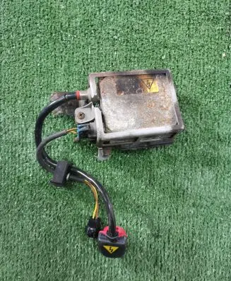 Xenon control unit/module