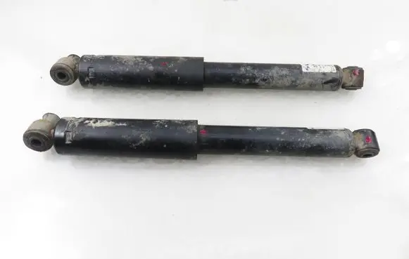 Ford Transit Rear shock absorber/damper 