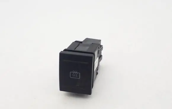 Volkswagen Polo Windscreen/window heater switch 6Q0959621