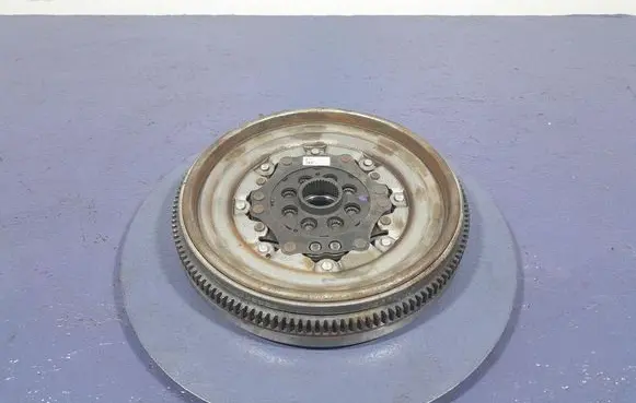 Skoda Superb B5 (3U) Clutch set kit 06K105266AC