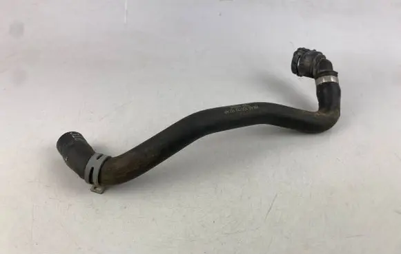 Skoda Superb B8 (3V) Engine coolant pipe/hose 3Q0122157AP
