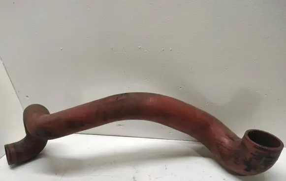 Iveco Daily 1st gen Turbo system vacuum part 93019858
