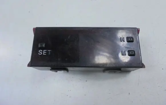 Mitsubishi Lancer Clock MM-0033
