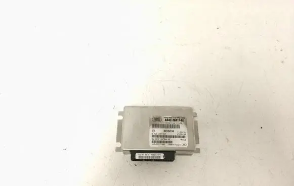 Gearbox control unit/module