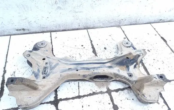Volkswagen Golf IV Front subframe