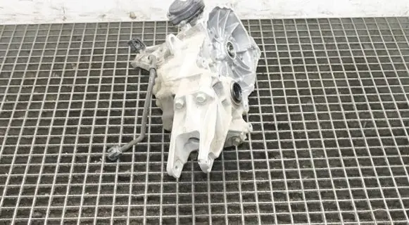 Nissan Leaf I (ZE0) Automatic gearbox 320103NF50