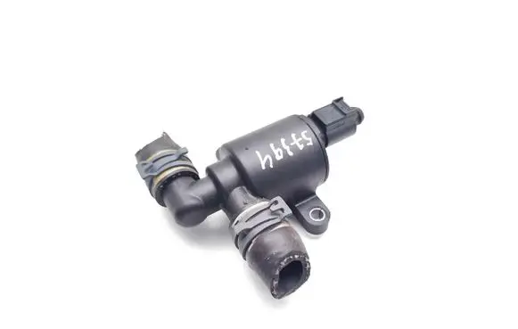 Audi A4 S4 B8 8K Webasto circulation pump for autonomous heater 4H0121671B