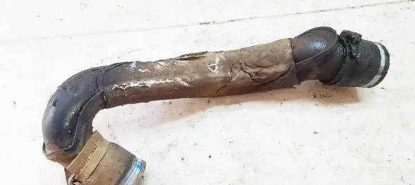 Peugeot Partner Intercooler hose/pipe
