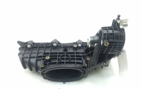 Mercedes-Benz CLS C218 X218 Intake manifold A6510900037