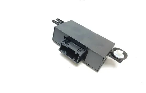 Peugeot 3008 II Door control unit/module 9833644180 0061879 20190124