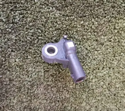 Tesla Model Y Airbag deployment crash/impact sensor 147344400B