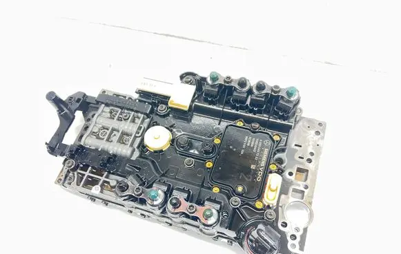 Mercedes-Benz ML W164 Gearbox control unit/module A0335457332