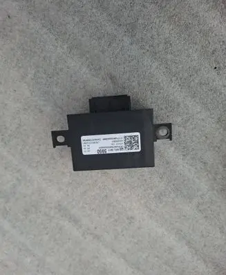 Opel Insignia B Light module LCM 39115950