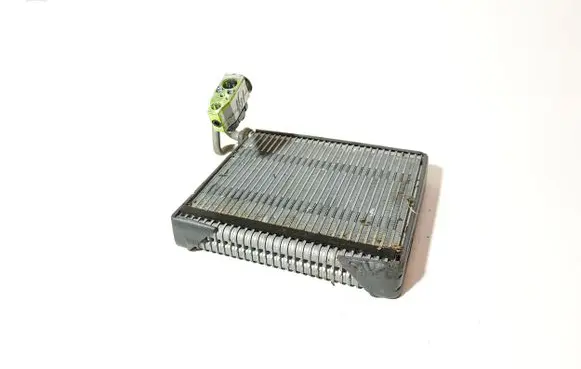Nissan Juke I F15 Air conditioning (A/C) radiator (interior) 922001HP0C 52378490