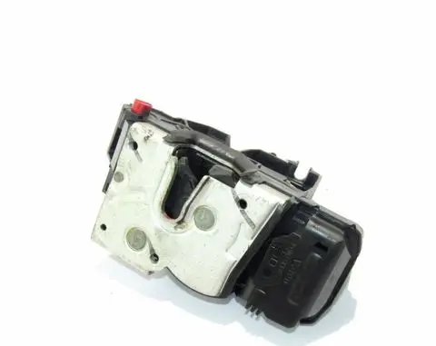 Saab 9-3 Ver1 Rear door lock