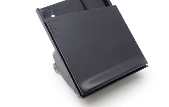 Car ashtray