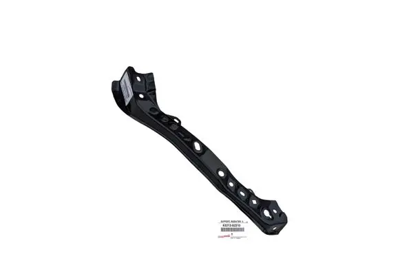 Toyota Corolla E210 E21 Radiator support slam panel