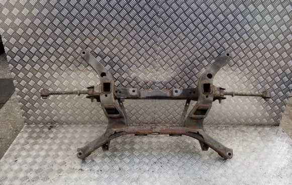 Chevrolet Captiva Rear subframe 