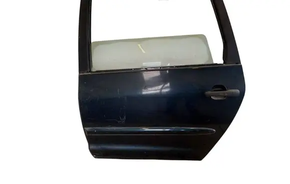 Ford Galaxy Rear door
