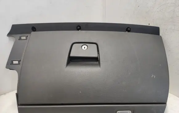 Glove box set
