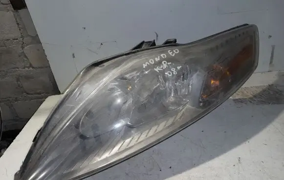 Ford Mondeo Mk III Headlight/headlamp 7S7113W030BH 1136401