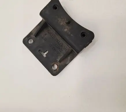 Mini Cooper Countryman R60 Fog light bracket 7248797