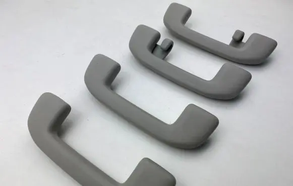 Toyota RAV 4 (XA50) A set of handles for the ceiling 7461047040 AG1HK186