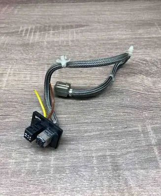 BMW 3 F30 F35 F31 Plug wire 9154625 1670914