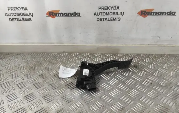Volkswagen e-Golf Accelerator throttle pedal 5Q1723503H