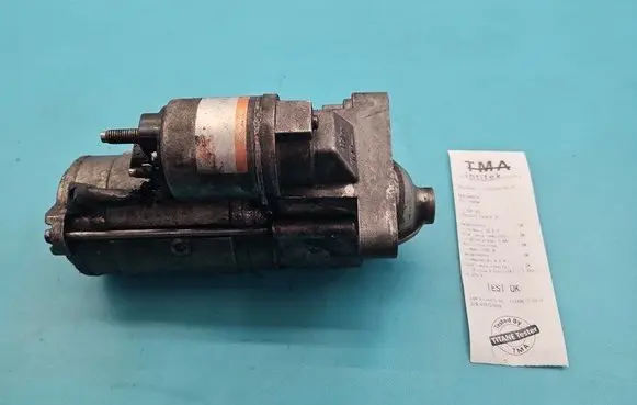 Renault Espace IV Starter motor IMPRK1459302