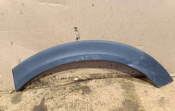 Fiat 500X Rear arch trim 735572241 B985 STP10442