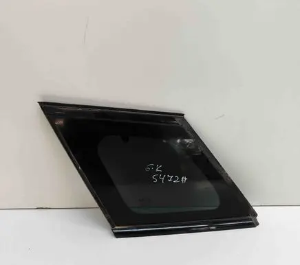 Land Rover Range Rover Evoque L538 Rear side window 43R000073 GJ3229601FB