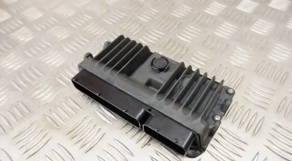 Toyota Yaris XP210 Engine control unit/module 89661K0081