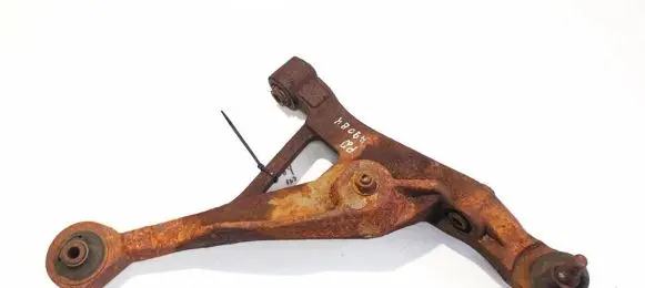Chrysler Sebring (ST-22 - JR) Front lower control arm/wishbone