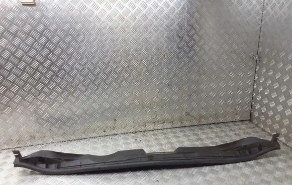 Peugeot 1007 Wiper trim 9646176080
