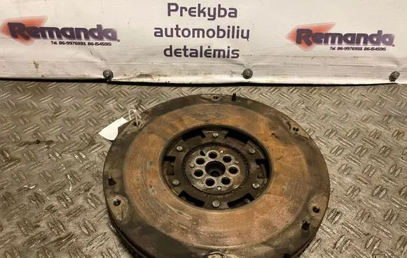 Iveco Daily 5th gen Flywheel