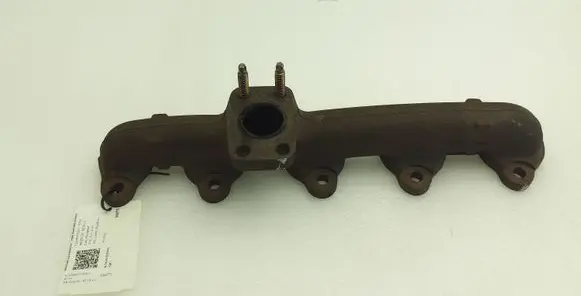 Citroen C4 Cactus Exhaust manifold 725711