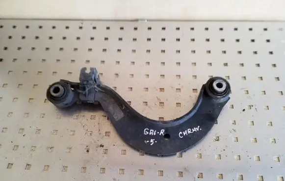 Volkswagen Golf V Rear control arm 1K0505323N