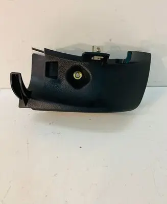 Mercedes-Benz C W205 Rear/tail light trim molding A2056930163