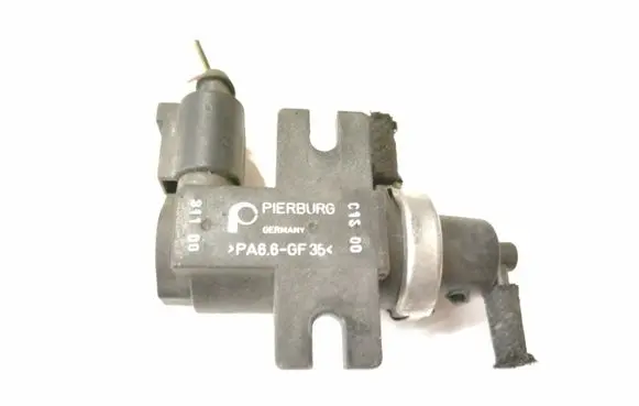 Volkswagen Golf IV Turbo solenoid valve