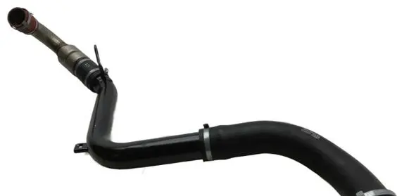 Ford Kuga I Intercooler hose/pipe 1508539
