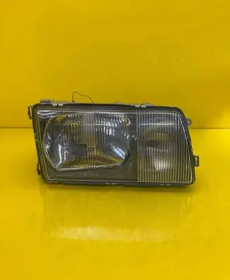Mercedes-Benz S W126 Headlight/headlamp A1268209361
