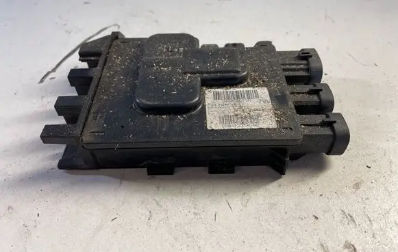 Renault Scenic III - Grand scenic III Positive wiring loom 243800011R PRT0T630