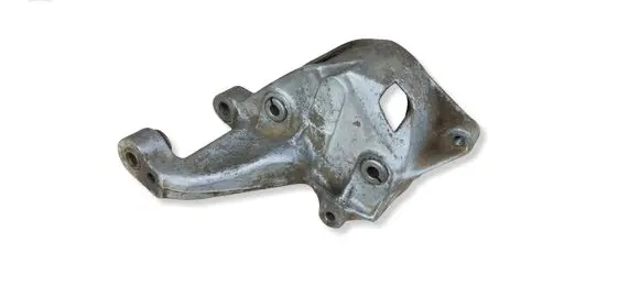 Volkswagen Golf III Power steering pump mounting bracket 028145523E