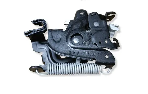 BMW X4 G02 Engine bonnet/hood lock/catch 7347409 51237347409