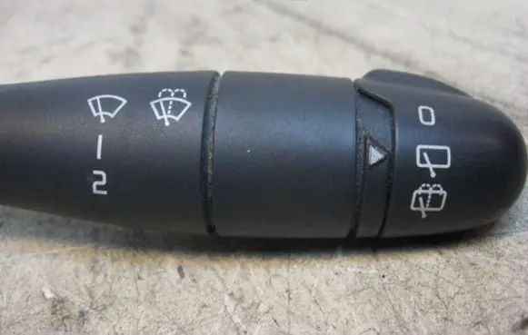 Renault Laguna I Wiper control stalk 36795846K6