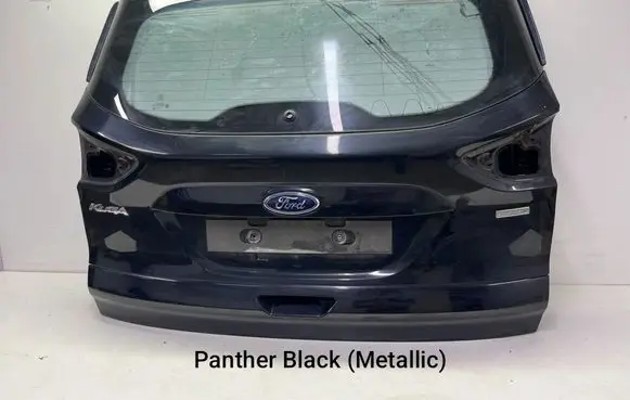 Ford Kuga II Tailgate/trunk/boot lid